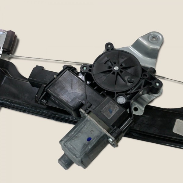 Máquina Vidro Dianteira Direita Onix Lt 2019 (4066)