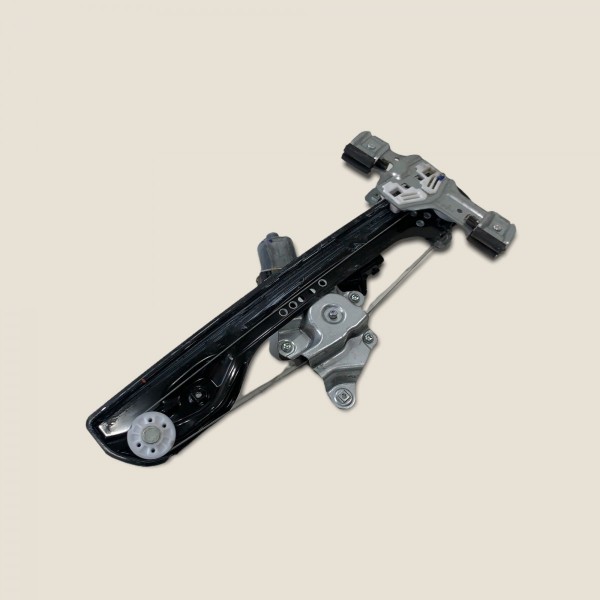 Máquina Vidro Dianteira Esquerda Onix Lt 2019 (4065)