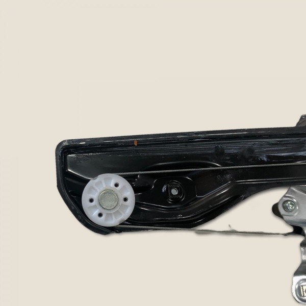 Máquina Vidro Dianteira Esquerda Onix Lt 2019 (4065)