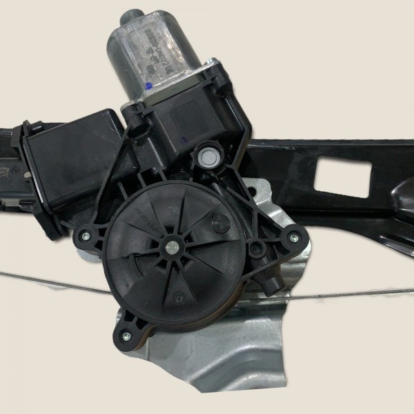 Máquina Vidro Dianteira Esquerda Onix Lt 2019 (4065)