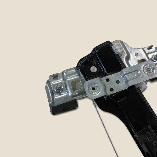 Máquina Vidro Dianteira Esquerda Onix Lt 2019 (4065)