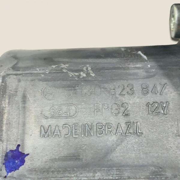 Máquina Vidro Dianteira Esquerda Onix Lt 2019 (4065)