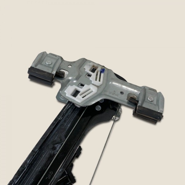 Máquina Vidro Dianteira Esquerda Onix Lt 2019 (4065)