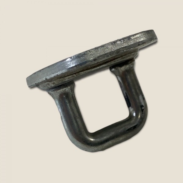 Batente Porta Traseira Esquerda Onix Lt 2019 (4062)