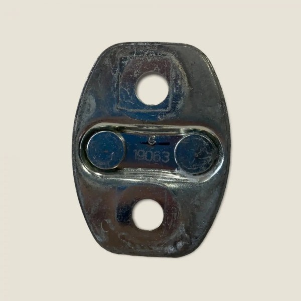 Batente Porta Traseira Esquerda Onix Lt 2019 (4062)