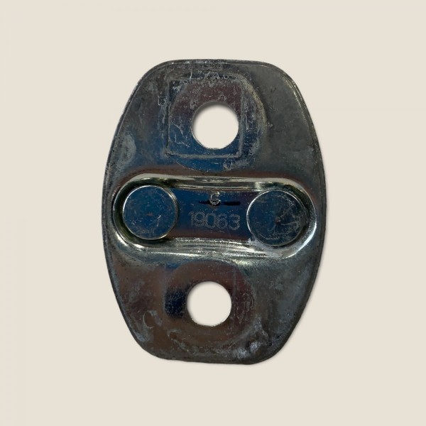 Batente Porta Dianteira Esquerda Onix Lt 2019 (4059)