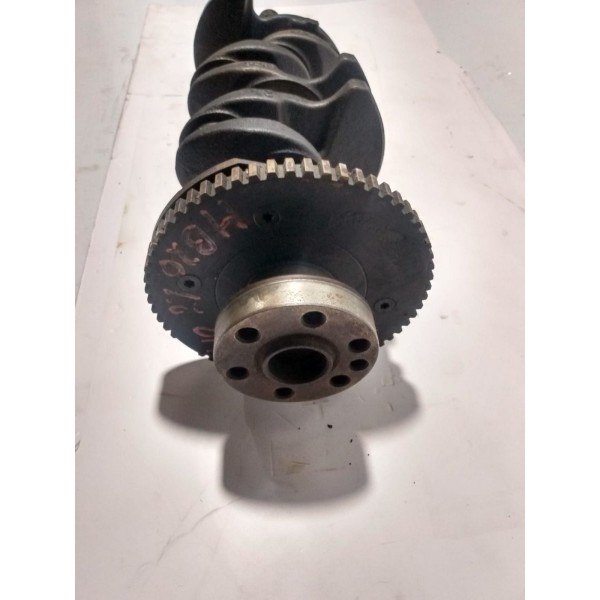 Virabrequim Hyundai Hb20 1.6 16v Mb Stander