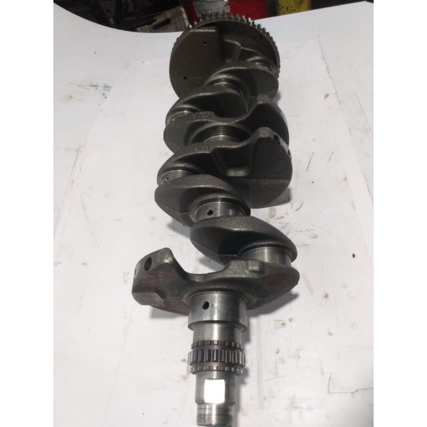 Virabrequim Hyundai Hb20 1.6 16v Std