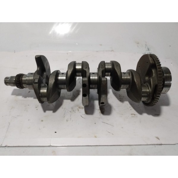 Virabrequim Hyundai Hb20 1.6 16v Std