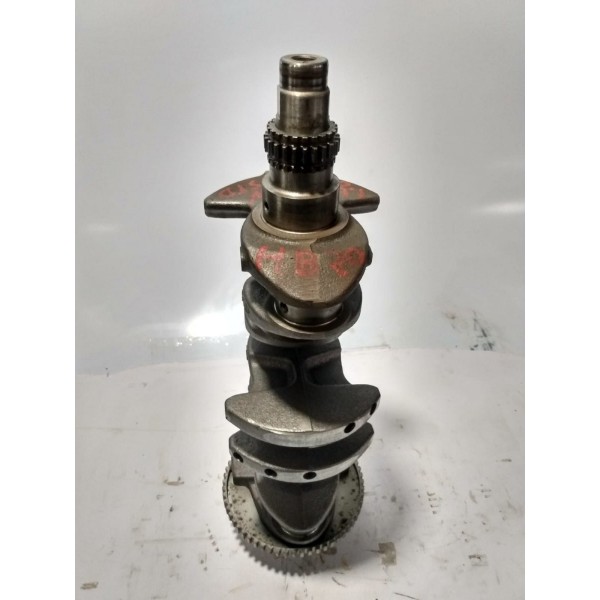 Virabrequim Hyundai Hb20 1.6 16v Std