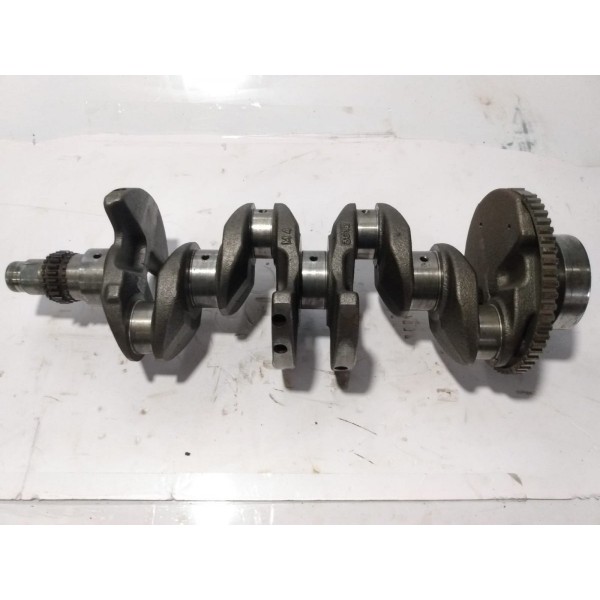 Virabrequim Hyundai Hb20 1.6 16v Std