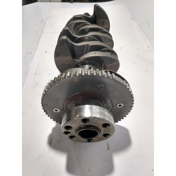 Virabrequim Hyundai Hb20 1.6 16v Std