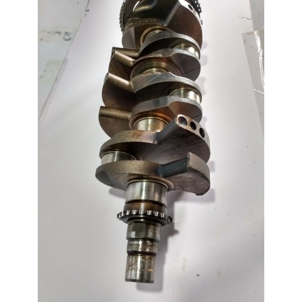 Virabrequim Fiat Bravo 1.6 1.8 16v Stander