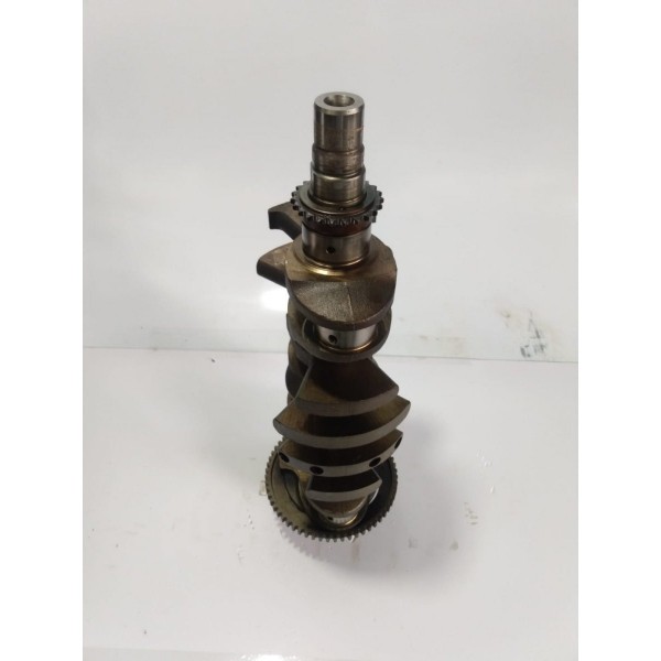 Virabrequim Fiat Bravo 1.6 1.8 16v Stander