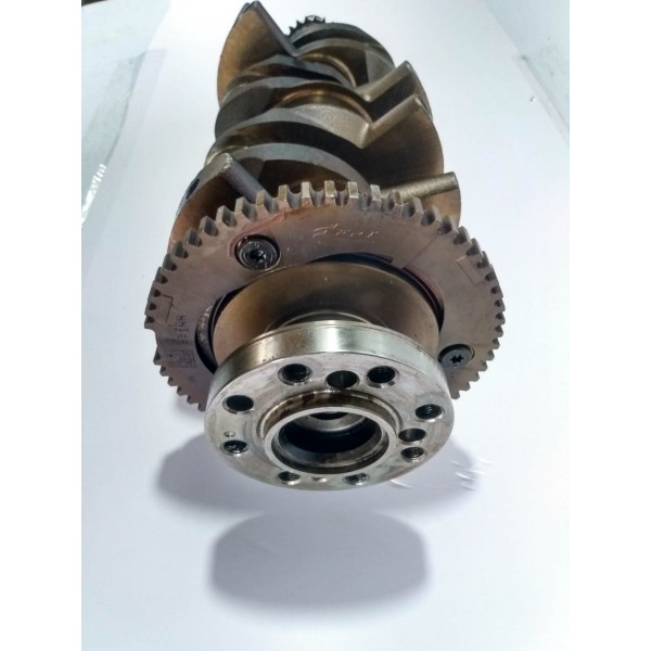 Virabrequim Fiat Bravo 1.6 1.8 16v Stander