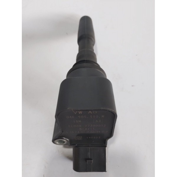 Bobina De Ignição Volkwagen Polo/virtus 1.0  3cc 2020