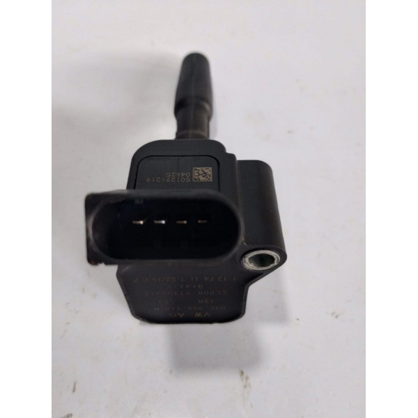 Bobina De Ignição Volkwagen Polo/virtus 1.0  3cc 2020