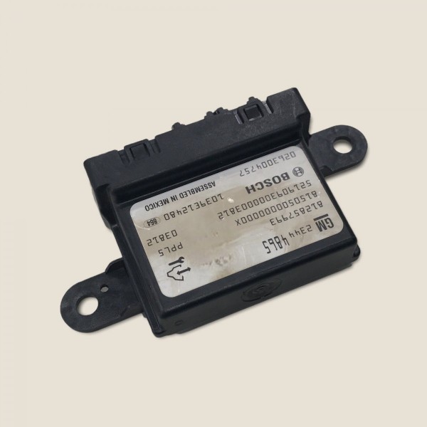 Módulo Assistente Estacionamento Onix Lt 2019 (4032)