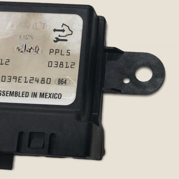 Módulo Assistente Estacionamento Onix Lt 2019 (4032)