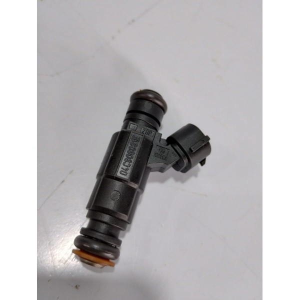 Bico Injetor Volkswagen Polo Virtus 1.0 3cc Msi 2019/20