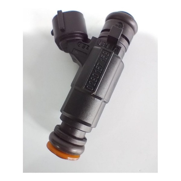 Bico Injetor Volkswagen Polo Virtus 1.0 3cc Msi 2019/20