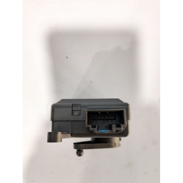 Motor Damper Atuador Caixa A/c Chevrolet Zafira