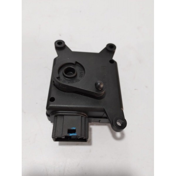 Motor Damper Atuador Caixa A/c Chevrolet Zafira