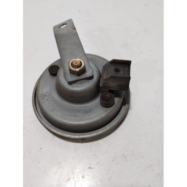 Buzina Caracol Chevrolet Zafira 2005 A 2008