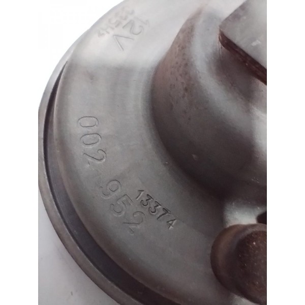 Buzina Caracol Chevrolet Zafira 2005 A 2008