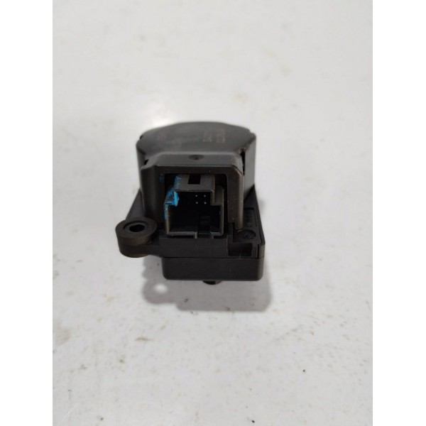 Motor Atuador Ar Condicionado Chevrolet Zafira