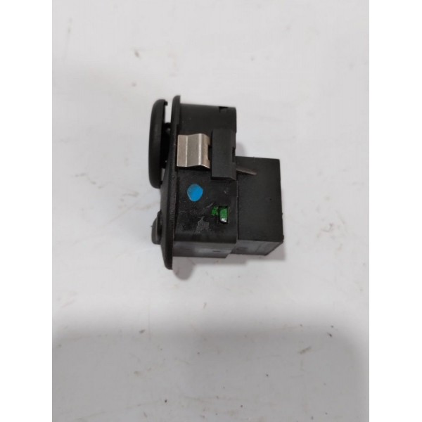 Comando De Botão De Retrovisor Elétrico Corsa/astra/meriva