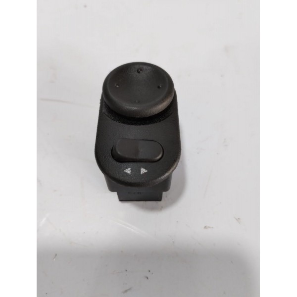 Comando De Botão De Retrovisor Elétrico Corsa/astra/meriva