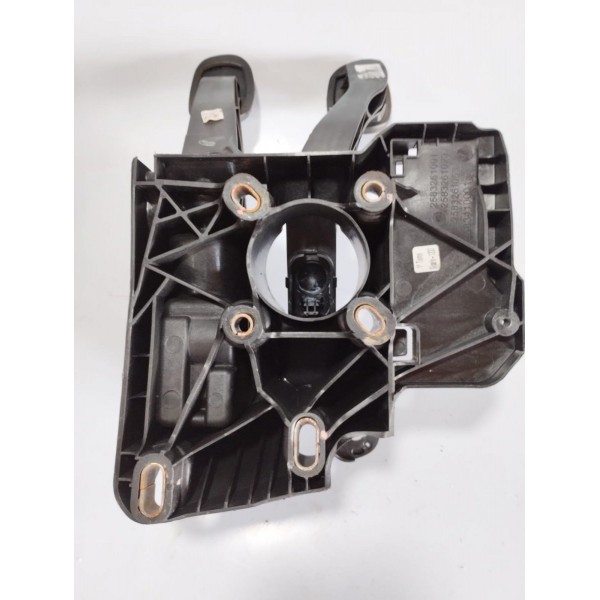 Pedaleira Completa Fiat Fiorino Vivace