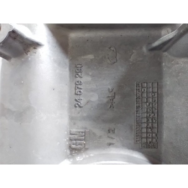 Tampa De Válvula Cabeçote Onix 1.4