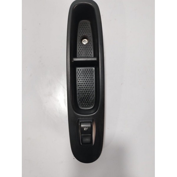 Comando Vidro Elétrico Dian Direito Fiat Uno Vivace