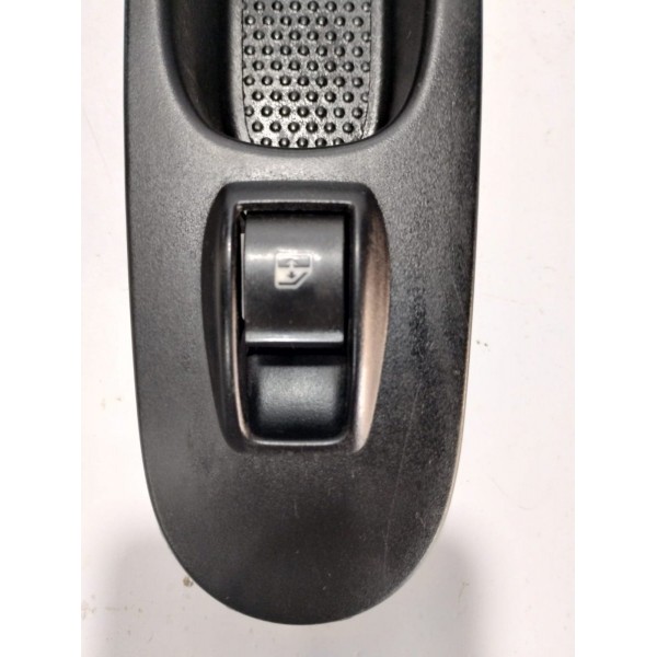 Comando Vidro Elétrico Dian Direito Fiat Uno Vivace