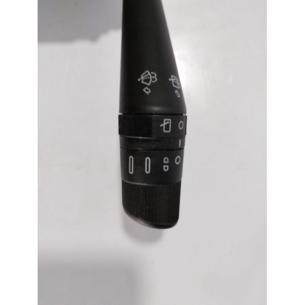 Chave De Setas Do Fiat Uno 2017