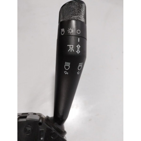 Chave De Setas Do Fiat Uno 2017