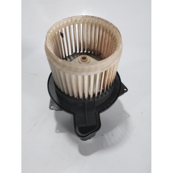 Motor Ventilação Interna Fiat Uno Vivace 2017