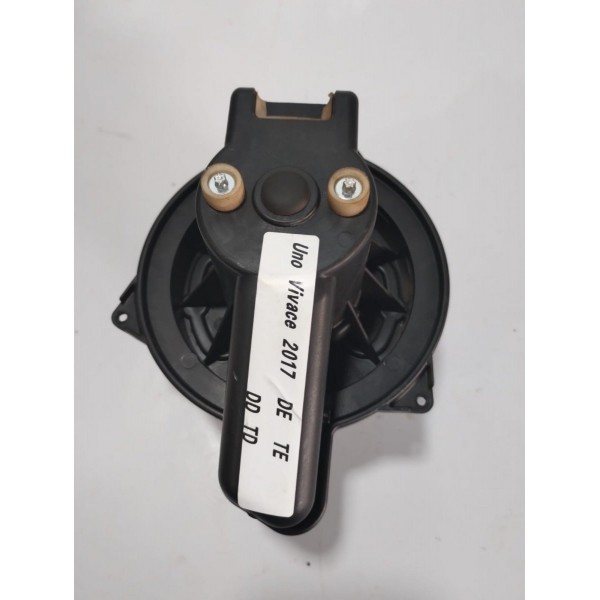 Motor Ventilação Interna Fiat Uno Vivace 2017