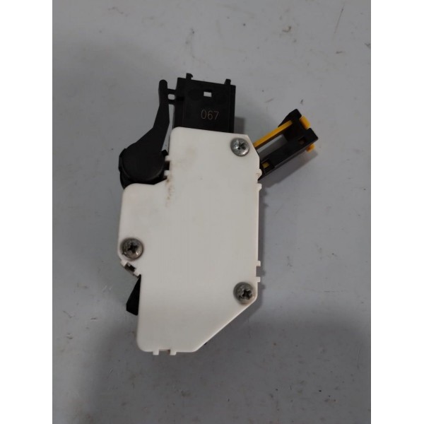 Sensor Posição Pedal Embreagem Uno 2017