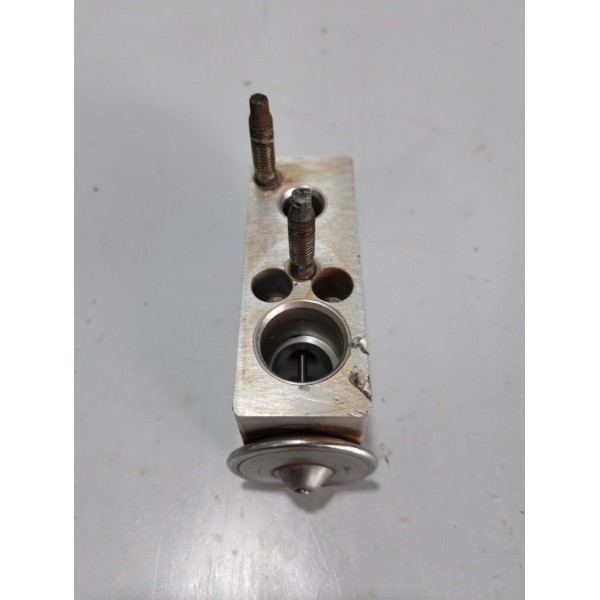 Válvula Expansão Uno Vivace 2017