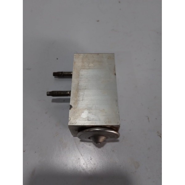 Válvula Expansão Uno Vivace 2017