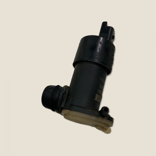 Bomba/motor Esguicho Parabrisa Renault Kwid Life 2018