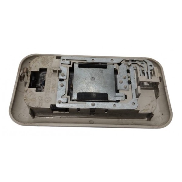 Lanterna Teto Central Fiat Punto Siena Uno Vivace