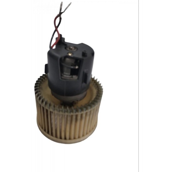 Motor Ventilação Ar Forçado Siena Palio 2006 2008 2010 2012