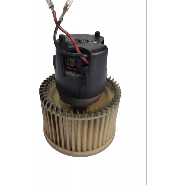 Motor Ventilação Ar Forçado Siena Palio 2006 2008 2010 2012