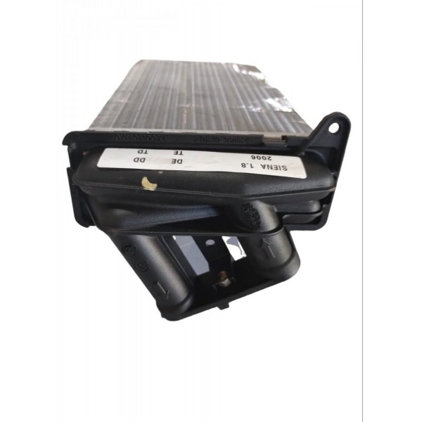 Radiador Ar Quente Palio Strada Siena Fire 2006