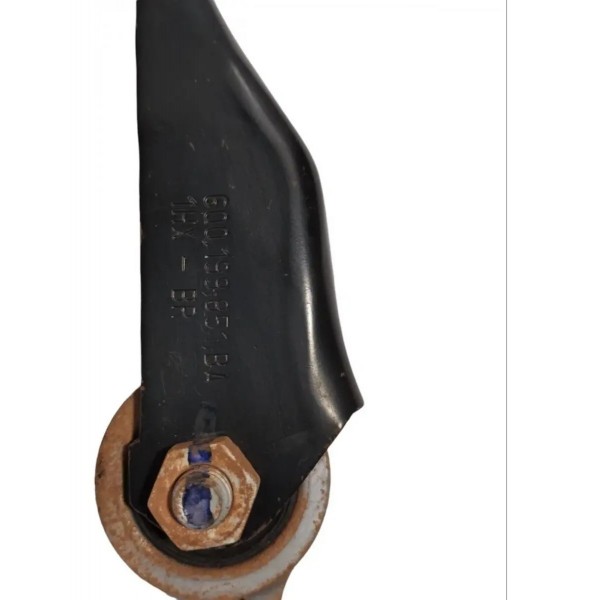 Coxim Do Câmbio Inferior Volkswagen Saveiro/fox/g5