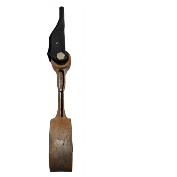 Coxim Do Câmbio Inferior Volkswagen Saveiro/fox/g5